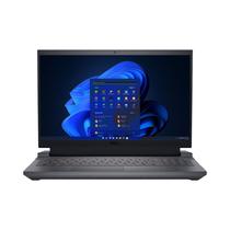 Notebook Dell G15 Gaming G5530-7388GRY-Pus Intel Core i7-13650HX 16GB 1TB RTX 4060 8GB 15.6" Dark Sahdow Gray