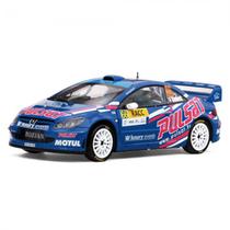 Car Vitesse 1/43 Peugeot 307 WRC #66 D.Snobeck 2009 43043