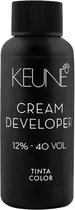 Revelador de Cor Keune Cream Developer 12% 40VOL - 60ML