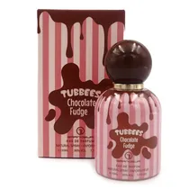 Tubbees Chocolate Fudge 50ML