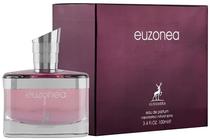 Perfume Maison Alhambra Euzonea Edp 100ML - Feminino