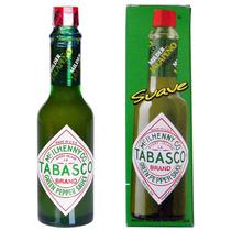 Molho Tabasco Picante Jalapeno 150 ML.