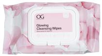 Lenco Demaquiagem Outdoor Girl Hydrating Cleansing Wipes (25 Unidades)