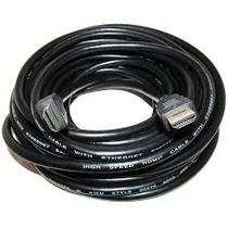 Cabo HDMI 30 Metros 30M Full HD