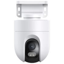 Camera de Seguranca Xiaomi MJSXJ04HL CW400 Outdoor / Smart Wi-Fi / 360 / 2.5K - Branco