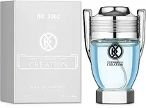 Perfume Masculino Kreasyon N3002 Edp 25ML