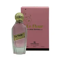 Perfume Pierre Bernard Le Fleur Edp 100ML