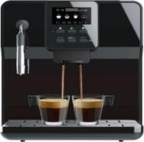 Cafeteira Eletrica Dlux RM-A6PB 110V-50/60HZ - Preto