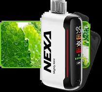 Pod Descartavel Nexa 20.000 Puffs - Mighty Mint