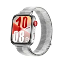 Smartwatch Huawei Watch Fit 4 SYA-B19 Gris