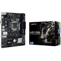 Placa Mãe Biostar H510MHP 2.0 Soquete LGA 1200