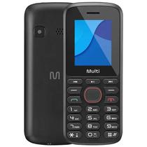 Multilaser Up Play P9134 Dual - Preto