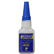 Mechanic Pegamento Instantaneo 406 20G