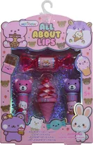 Hot Focus All About Lips - 014CR