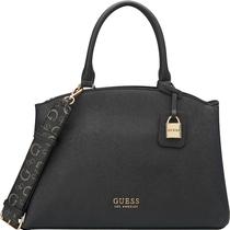 Guess Bolsa Fem. SA917706 Black