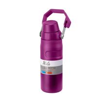 Garrafa Termica Mila A-136 - 480ML - com Bico - Roxo