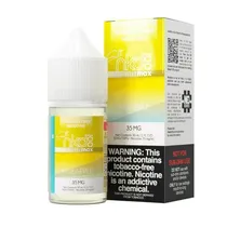 Liq Naked Salt Max Pineapple Ice 35MG