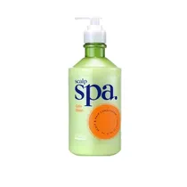 Kerasys Scalp Spa Calm Green Conditioner 500ML