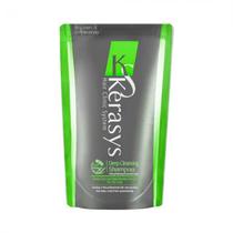 Shampoo Kerasys Deep Cleansing Refill 500ML