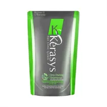 Shampoo Kerasys Deep Cleansing Refill 500ML