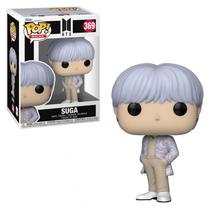 Funko Pop Rocks BTS - Suga 369