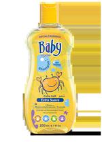 Higiene Algabo Baby Shampoo Extra Suave 200ML - Cod Int: 57401