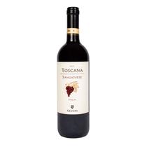 Vino Cecchi Toscana Sangiovese 750ML