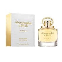 Perfume Femenino Abercrombie Away Edp 100ML