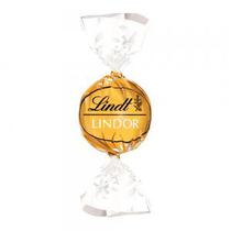 Bombom Lindt Lindor Branco Unidade