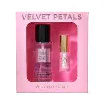 Kit Victoria's Secret Velvet Petals 2PCS