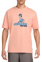 Camiseta Nike HJ0896 844 - Masculina