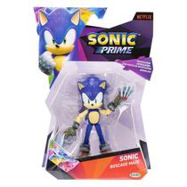 Jakks Sonic Prime Sonic 4181