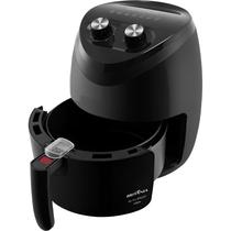 Fritadeira Air Fryer Britania Air FRY BFR25P 1500 W 110V - Preta 4L