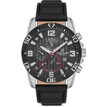 Relógio Masculino Daniel Klein DK.1.12592-2 Exclusive – Preto