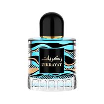 Sahari Zikrayat Edp 100ML