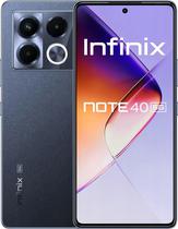 Smartphone Infinix Note 40 5G Dual Sim 6.78" 8GB/256GB Obsidian Black