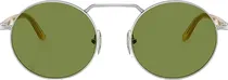 Óculos de Sol Persol 0PO1019S 518/4E 53 - Feminino