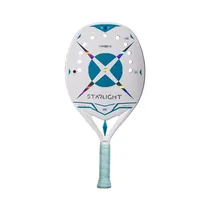 Pala de Beach Tennis Heroe's Raqueta Starlight 2025