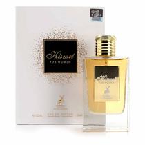 Perfume Maison Alhambra Kismet For Women Eau de Parfum Feminino 100ML