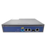 F. Gpon Olt 1PON V1600GS-F 1*10GE 2*Ge RJ45 Uplink 1U + Fan