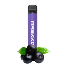 Vaper Maskking High Pro 1000 Puf Acai