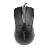 Mouse Rapoo N1162 USB Black