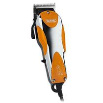 Maquina de Cortar Pelo de Pet Wahl 9265-608 Show Pro Kit 120V US 13 Pecas - 9265-608