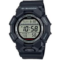 Relogio Masculino Casio GD-010-1DR G-Shock - Preto