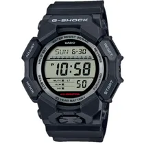 Relógio Masculino Casio GD-010-1DR G-Shock - Preto