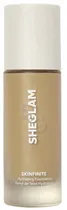 Base Liquida Sheglam Skinfinite Hydrating Honey - 30ML