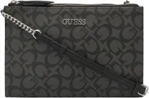 Bolsa Guess JJ942976 Feminina - Coal