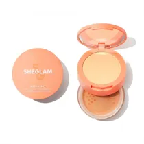 Duo Po Facial Sheglam Instaready Face Under Eye