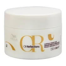 Máscara de Tratamento Wella Oil Reflections 150ML