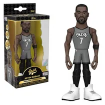 Funko Gold 5 Nba Kevin Durant 61485
